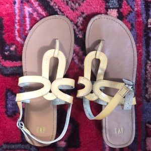 Gap Sandals